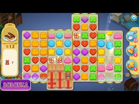 Matchington Mansion level 1816 HD