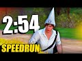 Cayo Perico Heist Speedrun (2:54)
