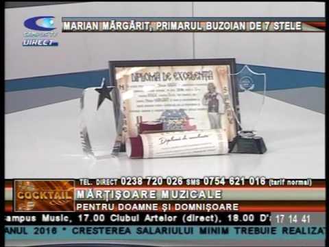 COCKTAIL 28 FEB MARIAN MARGARIT P 1