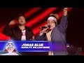Jonas Blue - ‘Mama’ FT. William Singe - (Live At Capital’s Jingle Bell Ball 2017)