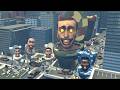 SKIBIDI TOILET 18 ALL EPISODES RECREATED FAN MADE COMPILATION