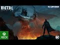 OUT NOW! DC Universe Online - Metal Part II