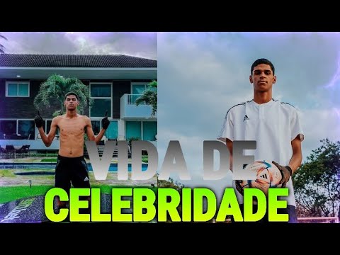 COMO É A VIDA DO LUVA DE PEDREIRO DEPOIS DA FAMA