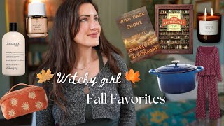 Download lagu 🍂✨Witchy Girl Fall Favorites✨🍂 mp3