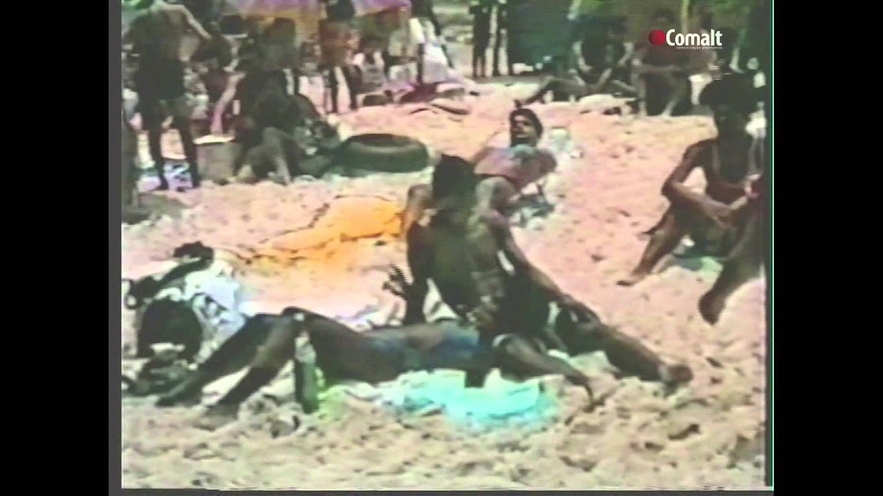 Special Document - The Poor Go To The Beach Trailer