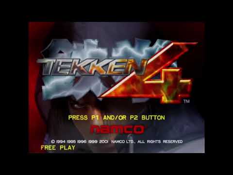 Authentic Sky (Namco System 246 Ver)