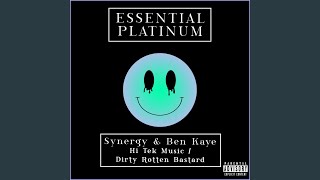 Dirty Rotten Bastard