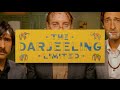 The Darjeeling Limited: How Brothers Communicate