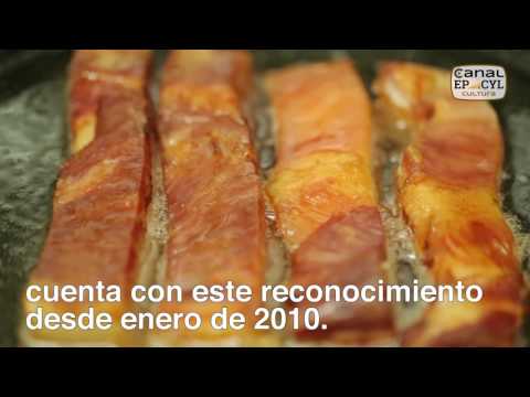 Vídeo sobre el torrezno de Soria.