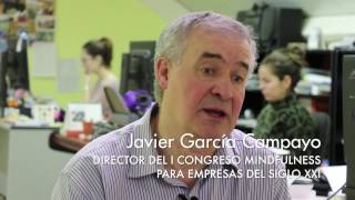 ¿Qué puede aportar Mindfulness a las empresas y a las organizaciones?