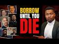 The Borrow Until You Die Strategy The IRS Hopes You NEVER Learn