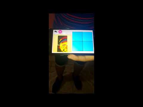 Puzzama Videojuego Educativo-Achuar(DEMO) Video