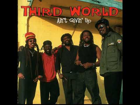4) Third World - It's All Right
