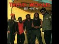 4) Third World - It's All Right