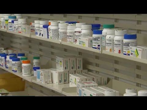 NDP pharmacare plan voted down