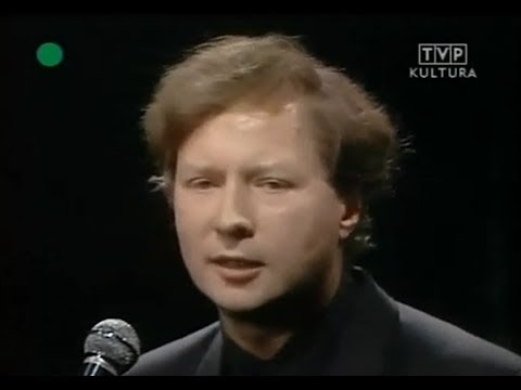 Marek Grechuta - Dni, których nie znamy