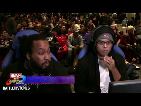 "BBR" CANADA CUP 2017 MvCi Battle Of The Stones - HB CLOCKWORK vs EG K-BRAD
