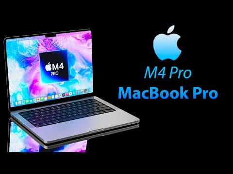 M4 Pro MacBook Pro Release Date and Price - RELEASE SCHEDULE LAUNCH TIME!