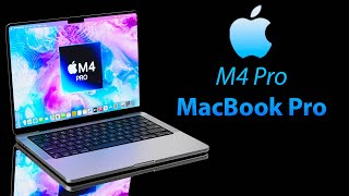 M4 Pro MacBook Pro Release Date and Price - RELEASE SCHEDULE LAUNCH TIME!