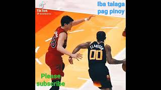 IBA TALAGA PAG JORDAN CLARKSON TIKTOK COMPILATION 2021 UPLOADS