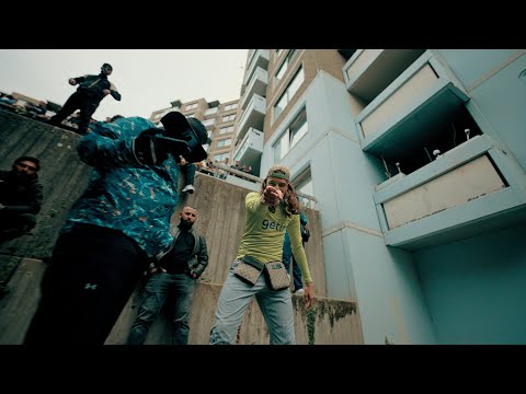 AVIE x HAALAND936 - TWEE MADAFAKZZ (Prod. Erick Croitoru & Danil & Paior)