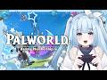 【GAMING | Palword】Main Bareng Memship Mengalahkan Jet Dragon!