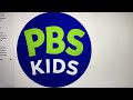 The New PBS Kids Logo