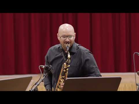 Eva Lopszyc Odin  world premiere