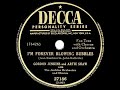 1950 HITS ARCHIVE: I’m Forever Blowing Bubbles - Gordon Jenkins & Artie Shaw (with vocal chorus)