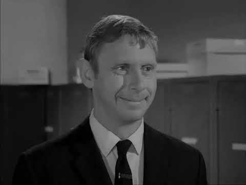 1x35 pt.5 - L'invincibile Casey - Ai Confini Della Realtà (The Twilight Zone)