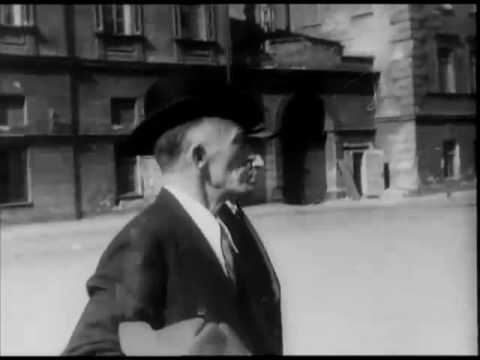 DJ Spooky presents Vertov Enthusiasm: Sinfonia Donbassa (beta)