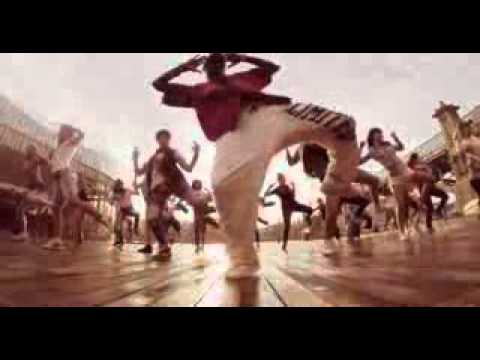 TISHA feat  DZHAM   Moja Moskva Officia1