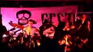 Converge - Locust Reign (Hellfest)