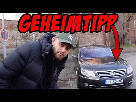 The BEST DAILY under €10,000 that almost nobody knows about! You can't get more car for your mone...