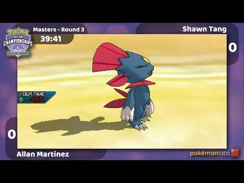 2019 Midseason Showdown - October - Round 3