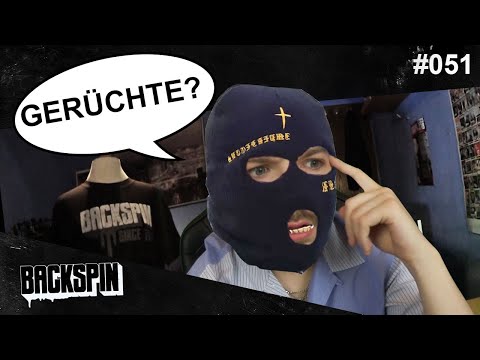 RMR: Nach nur einem Song im Studio mit Timbaland? - Marvins Room #051