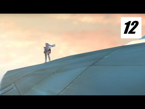 Xenosaga: Episode 1 - Part 12 [Final] :The Will to Power