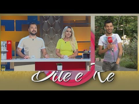 Dite e Re, 13 Qershor 2018