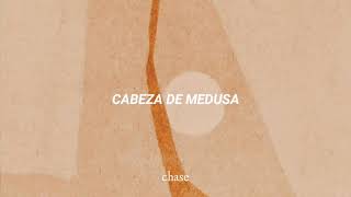Cabeza de Medusa - Gustavo Cerati // Letra