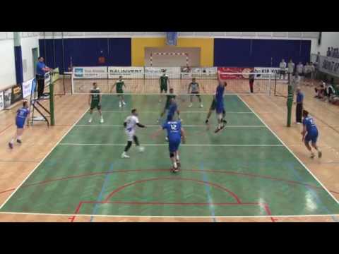 Highlights 2018/2019 - Libero #3