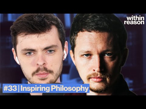 Does God Send People to Hell? Michael Jones vs Alex O'Connor