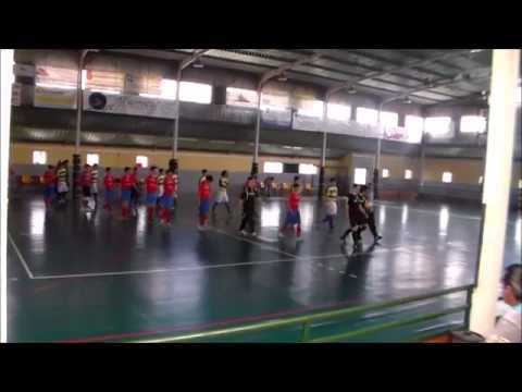 Juvenis (Encerramento AFC): CS São João 'B' 0-1 CP Miranda do Corvo 