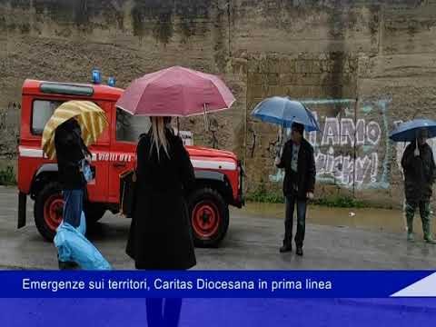 Sarno Emergenza poverta 14 01 23