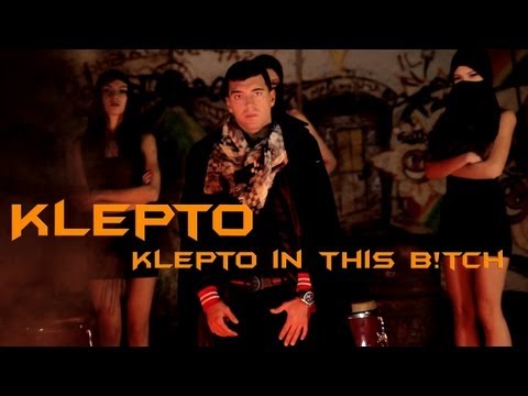 Klepto In This Bitch (OFFICIAL VIDEO) ThinkCreativeFilms