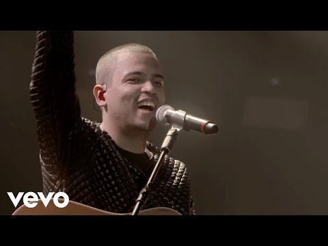 Projota - Cobertor (Ao Vivo)