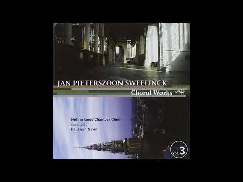 Jan Pieterszoon Sweelinck (1562–1621) - Choral Works [Paul Van Nevel] [2/3]
