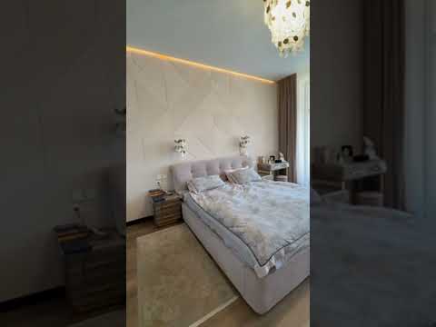 3-комнатная квартира в Аркадии, ЖК Аркадийский дворец: первая линия от моря, терраса