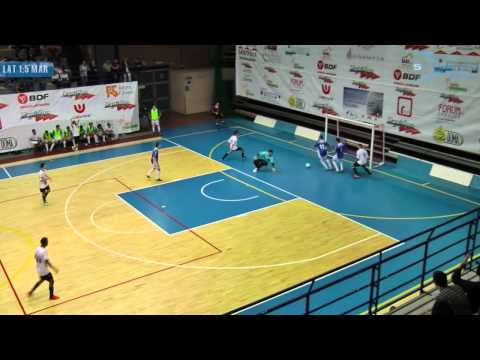 Rapidoo Latina vs Poker X Martina: Highlights