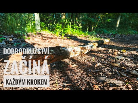Vlog 17 • V Česku je víc, než jsem si myslel
