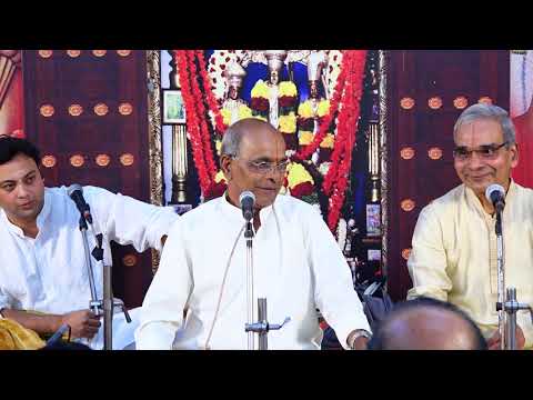 Concert by Hyderabad Brothers